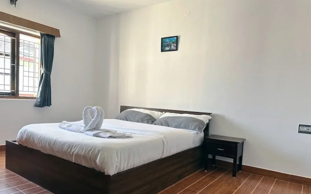 Travel & Stay