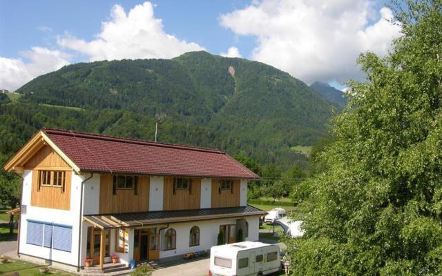 Alpencamp Kötschach- Mauthen