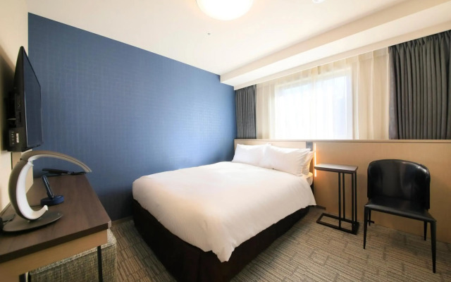 Richmond Hotel Yokohama Ekimae