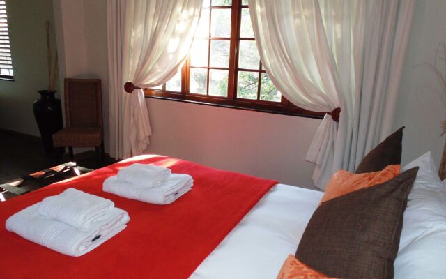 Outlook Lodge Lakefield