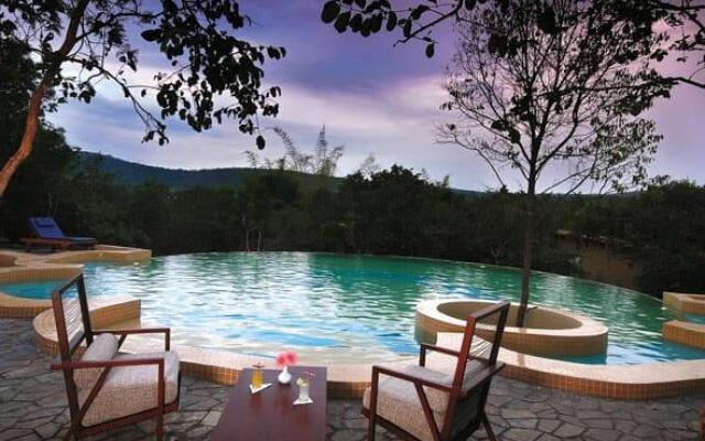 The Windflower Jungle Resorts and Spa