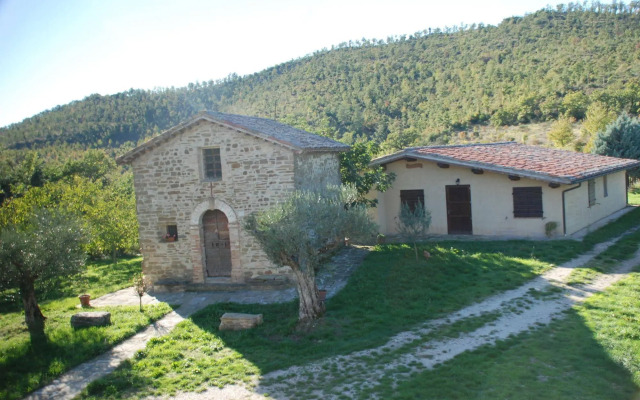 Agriturismo Le Volte