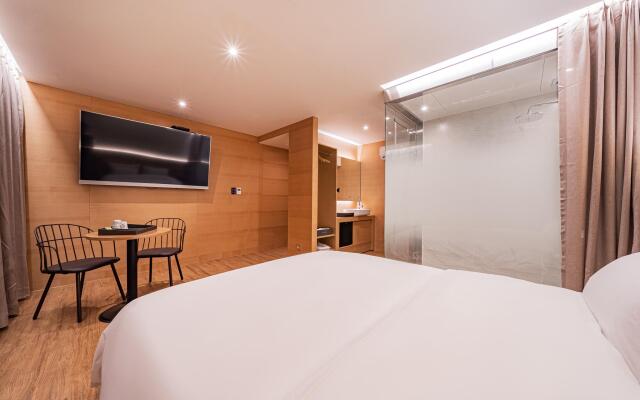 Hotel Jara