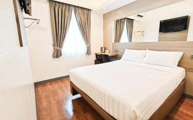 Red Planet Davao