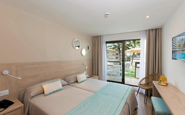 Hotel HSM Linda Playa