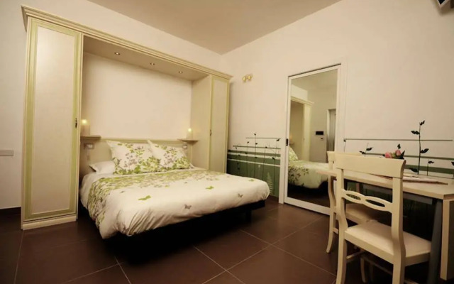 Bedrooms BB