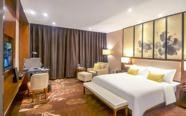 Xiangtan Mingyi Hotel