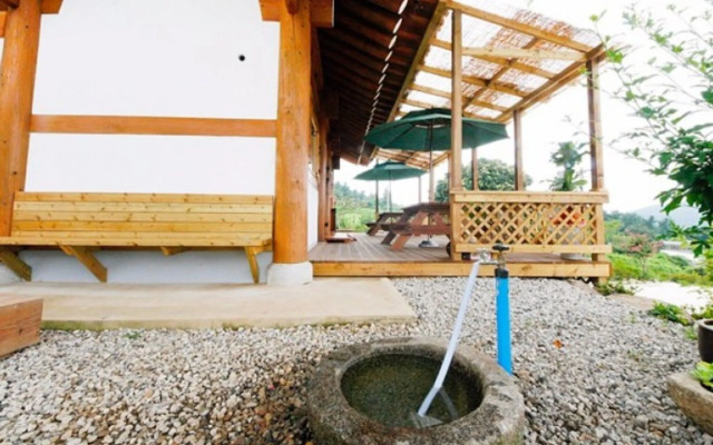 Suncheon Bay Yerang Pension