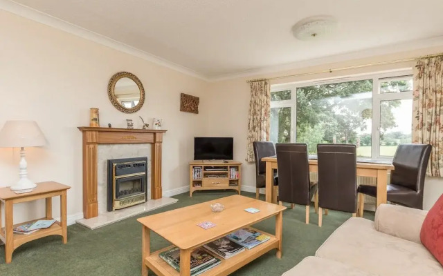 Pipistrelle Lodge