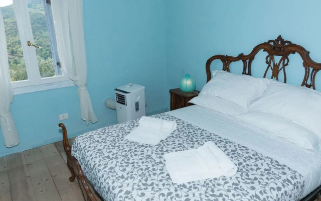 The Small Tuscany Colli Euganei