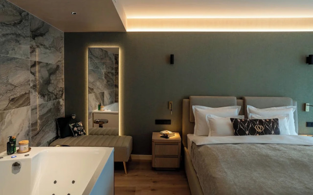 Le Primore Hotel & Spa