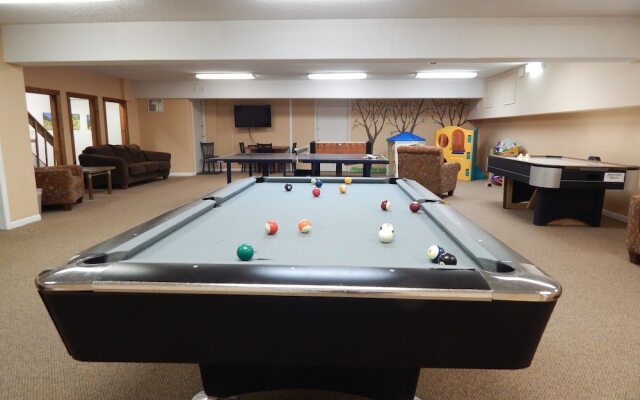 Lions Gate Pines by Stay Winter Park