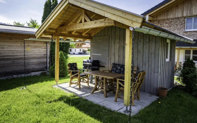 Nice Apartment in Bolsterlang