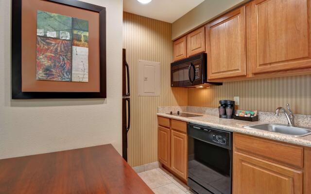 Homewood Suites by Hilton Fayetteville