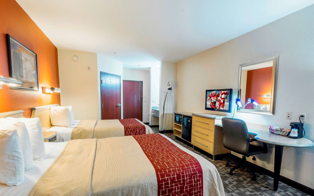 Red Roof Inn Panama City
