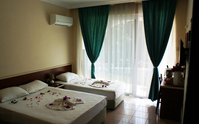 Kemer Hotel