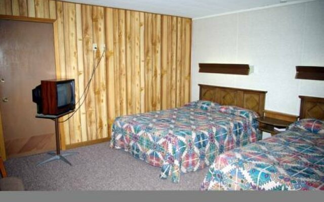 Davey's Extended Stay Rooms