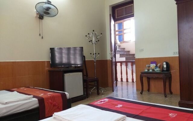 Le Lodge Ninh Binh