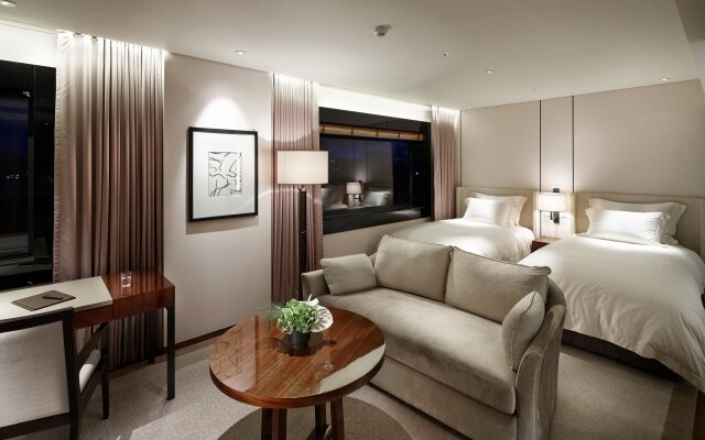 The Shilla Seoul