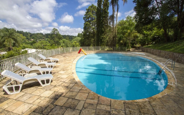 Villaggio Serra da Cantareira