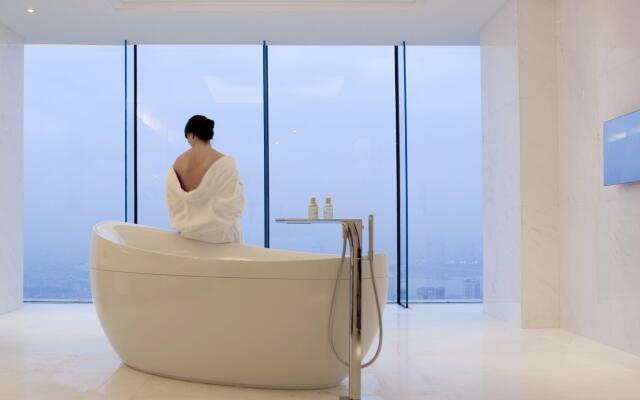 Intercontinental Dalian by IHG