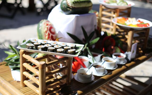 Aira Boutique Hoi An Hotel & Villa