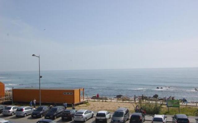 H2OPorto Beachfront Apartment
