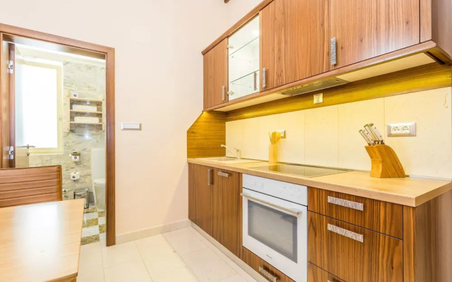 Integrated Hotel Arbia - Margita Deluxe