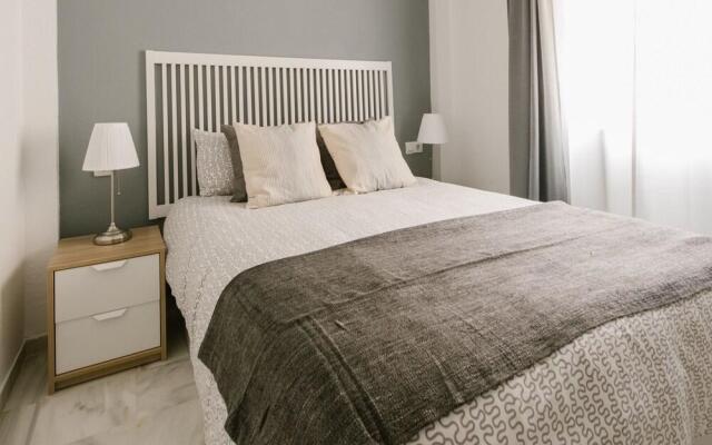 Sevilla Apartments Leonor 1B