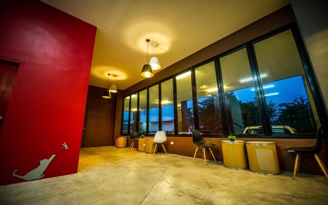 Tamsabai Hotel