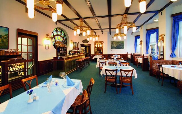 Hotel Horec
