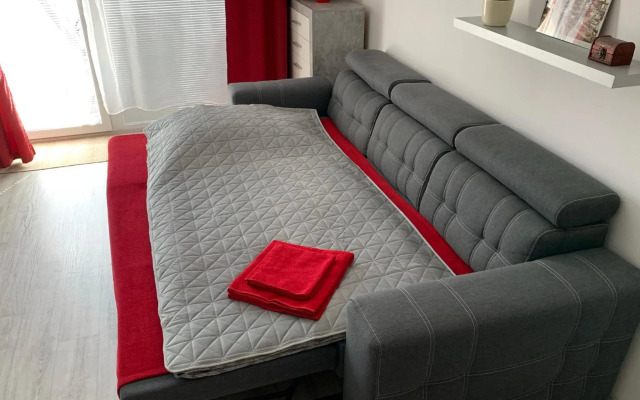 Kellerův mlýn - Apartmán s vlastní garáží, Znojmo centrum