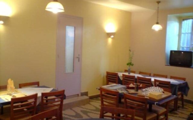 Hôtel des Touristes