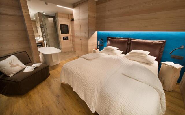 Hotel Bivio