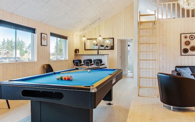 Holiday Home in Blåvand