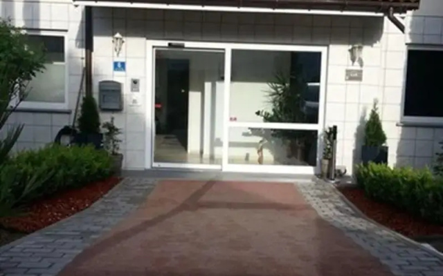 Hotel Panorama