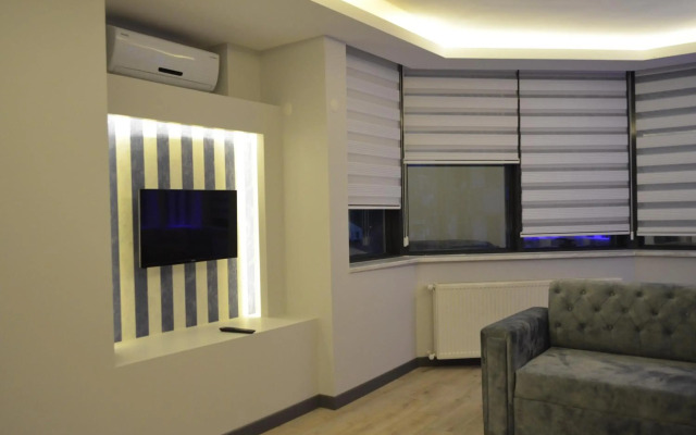 Fotinos Apartments
