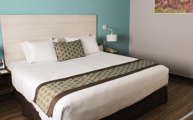 Comfort Inn & Suites Los Cabos