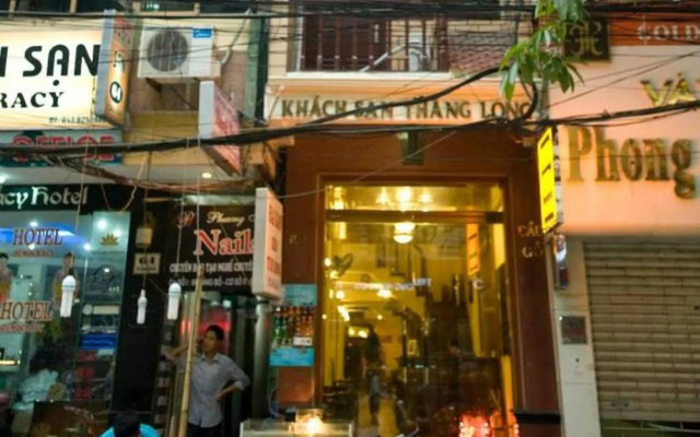 Thang Long 2 Hotel Hanoi