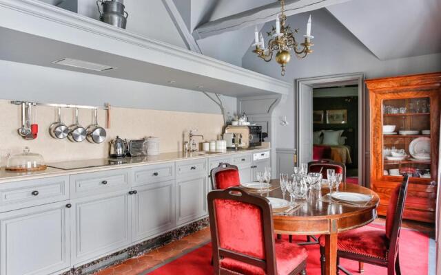Parc Royal Appartements