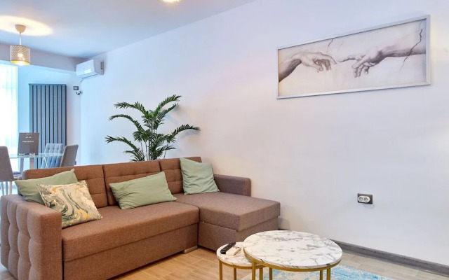 Luxury Alezzi