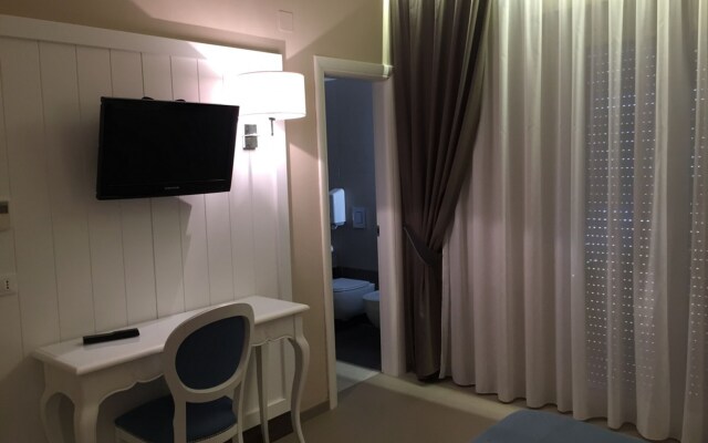 Grand Hotel Montesilvano