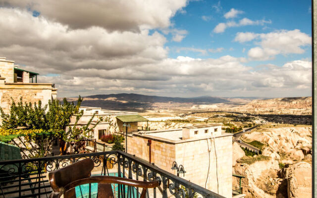 Cappadocia Cave Resort & Spa