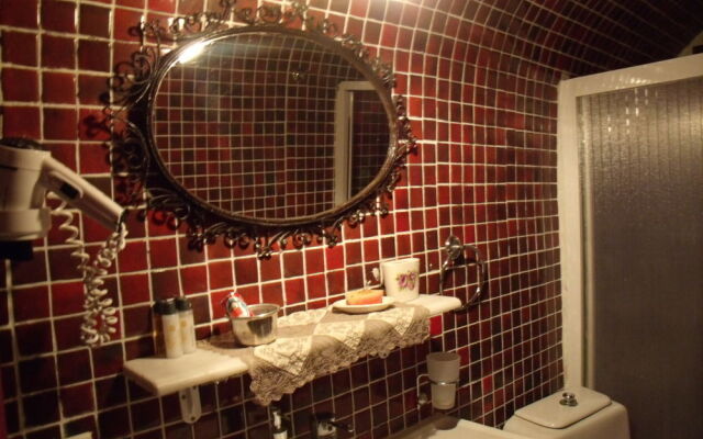 Alaçati Nüans Hotel- Guest House