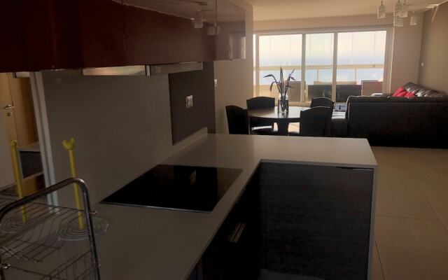 Apartamento 34 Costa de Montemar