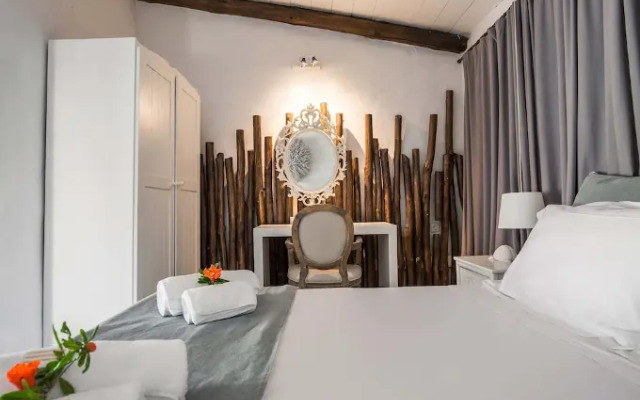 Monastery Estate Guesthouse