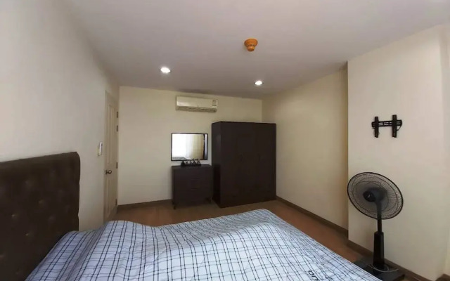 The Clover Phuket Condo