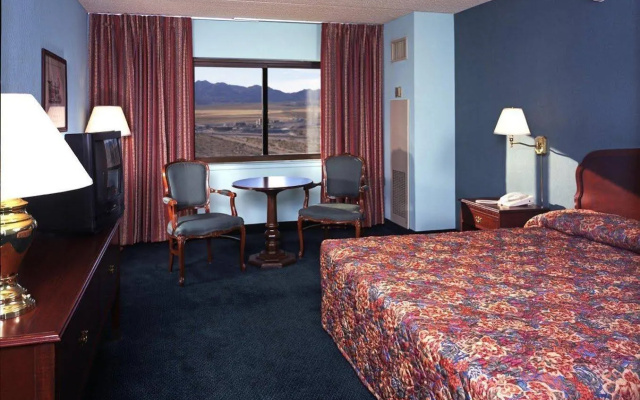 Tropicana Laughlin - A Caesars Rewards Destination