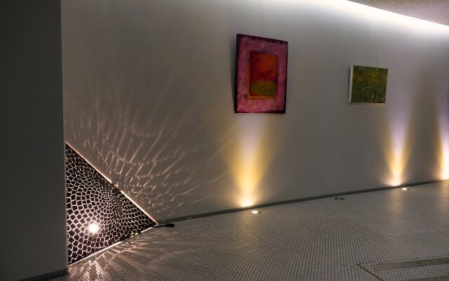 Jeju Bom Stay & Art Gallery