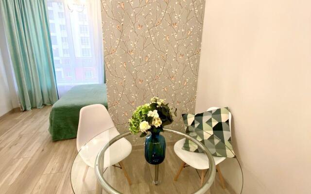 Home Hotel (Хоум Отель) на Московском 18 корпус 2